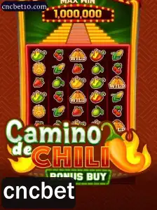 Descubra o Mundo Emocionante de 'CaminodeChiliBonusBuy'