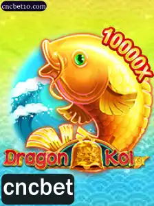 DragonKoi: Uma Aventura Inovadora e Envolvente