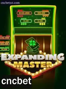 A Revolução dos Jogos de Estratégia: Conheça o 'ExpandingMaster'