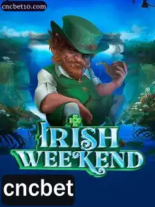 Descubra as Regras e a Aventura de IrishWeekend com Cncbet