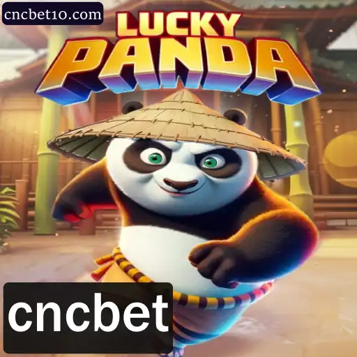Explorando o Mundo de LuckyPanda: A Atração do Jogo Cncbet