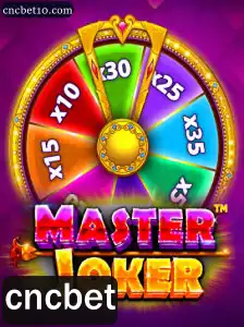 Explorando o Mundo de MasterJoker: Uma Jornada pelo Jogo Fascinante