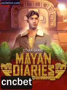 Explorando o Fascinante Mundo de MayanDiaries e Conhecendo a Palavra-Chave cncbet