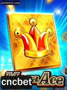 Descubra MegaAce: O Jogo Revolucionário que Está Conquistando os Jogadores