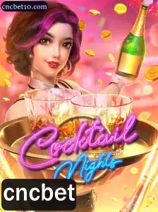 CocktailNights: A Experiência de Jogo Inovadora