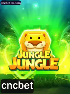 Explorando o Fascinante Mundo de JungleJungle