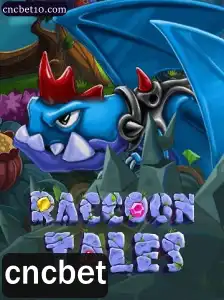Explorando o Mundo de RaccoonTales: A Fascinante Aventura de CNCBet