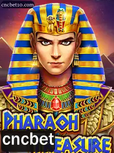 Descubra o Fascinante Mundo do Jogo PharaohTreasure