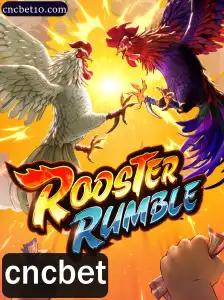 Descubra o Empolgante Mundo de RoosterRumble no CNCBet
