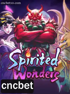 Explorando SpiritedWonders: Um Novo Jogo Cativante no Mundo de CNCBET