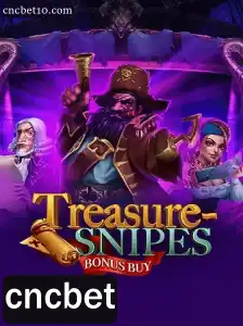Descubra o Excitante Mundo de TreasuresnipesBonusBuy no CNCBet